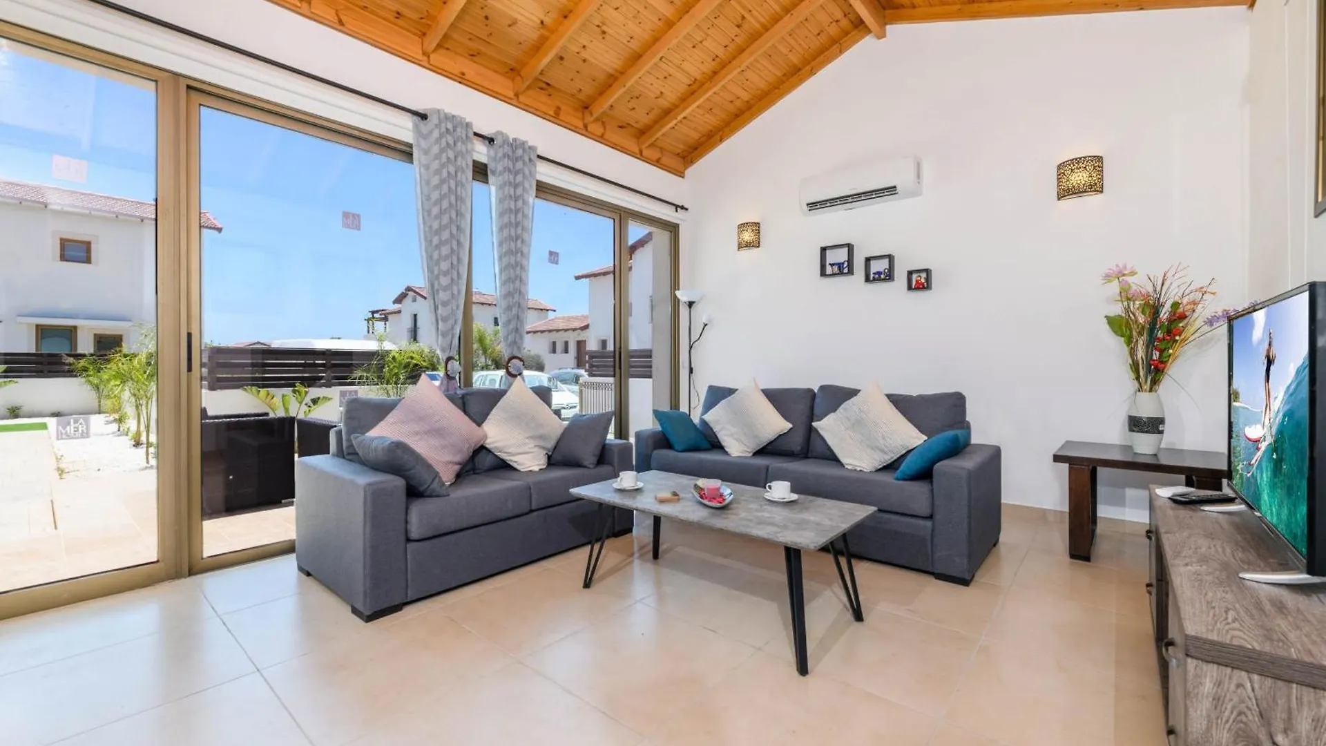 Kymma Villa #12 Ayia Napa